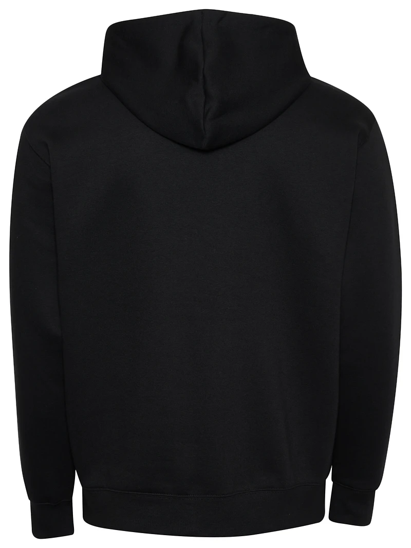 New Balance Essentials Stacked Logo Hoodie