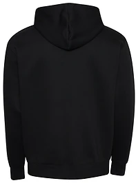 New Balance Essentials Stacked Logo Hoodie