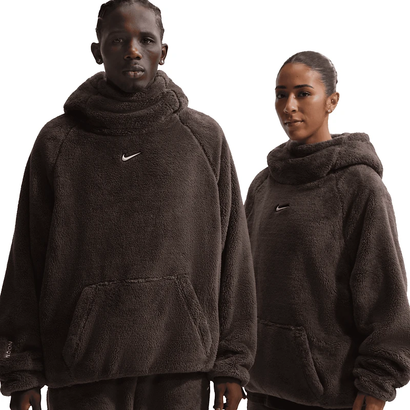 Nike NRG Nocta Hoodie  - Men's