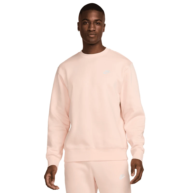 Nike Club Crew - Men's
