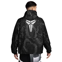 Nike Kobe Light Winter Woven Jacket  - Men's
