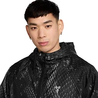 Nike Kobe Light Winter Woven Jacket  - Men's
