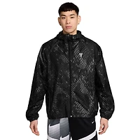 Nike Kobe Light Winter Woven Jacket  - Men's