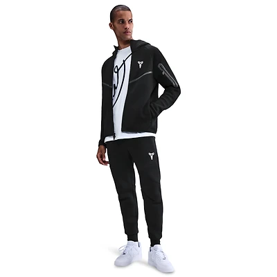 Nike Blouson Windrunner en molleton Tech Kobe - Pour hommes