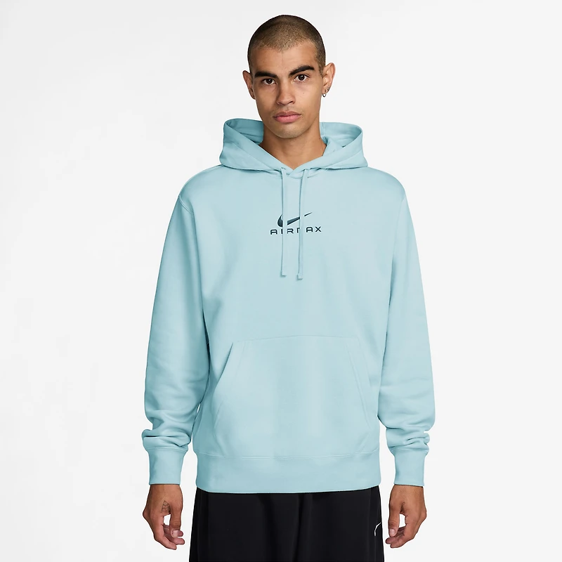 Nike Club Pullover Hoodie  - Men's