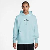 Nike Club Pullover Hoodie  - Men's
