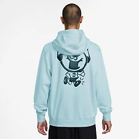 Nike Club Pullover Hoodie  - Men's