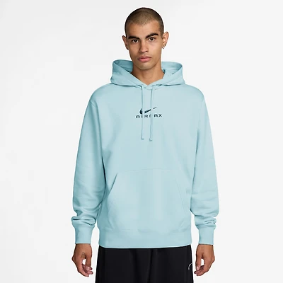 Nike Club Pullover Hoodie  - Men's