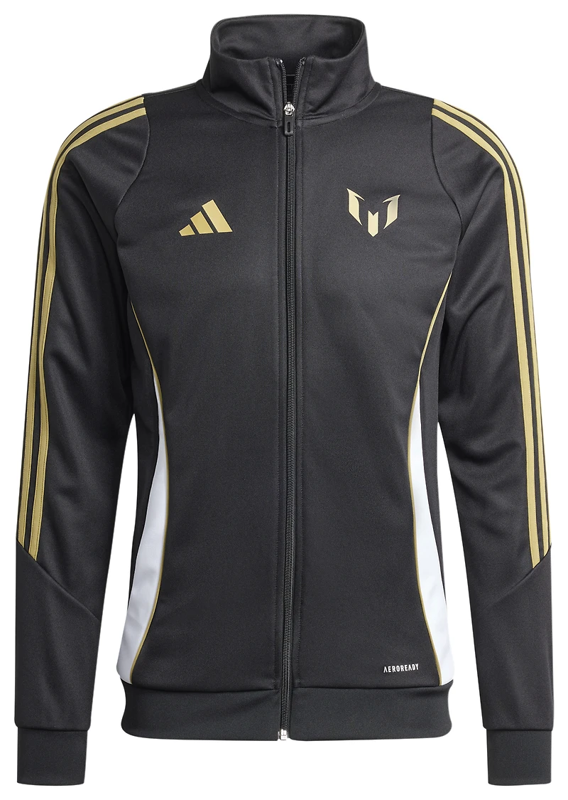 adidas Messi Tiro Top