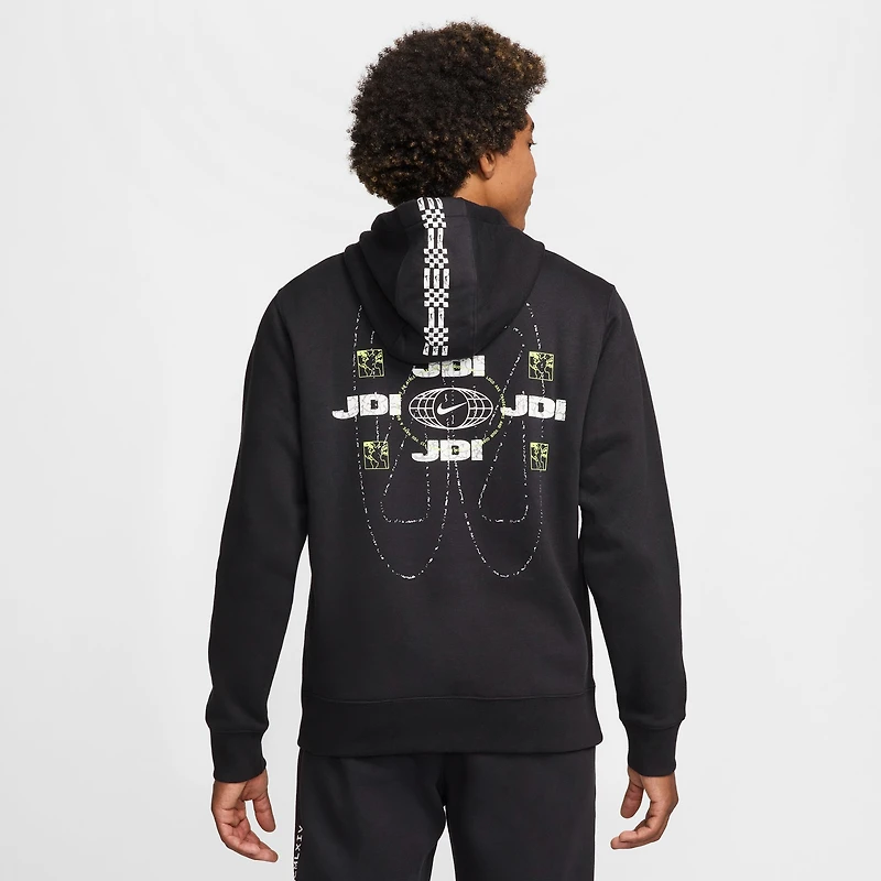 Nike NSW Club Pullover BB Hoodie Uni