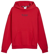 PUMA Chandail à capuchon Hoops x E.T. - Pour hommes