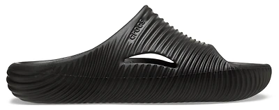 Crocs Mellow Textured Slides