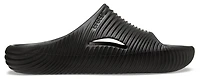 Crocs Mellow Textured Slides