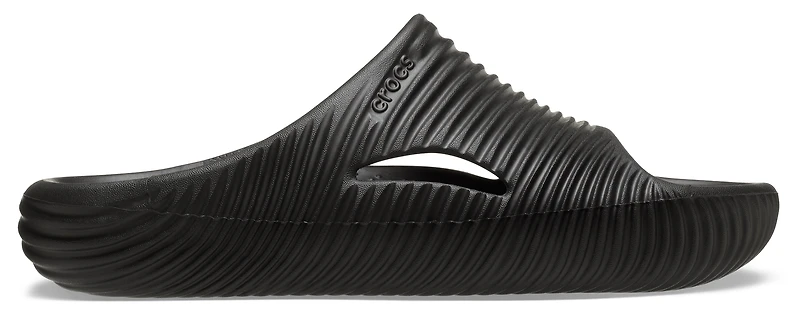 Crocs Mellow Textured Slides