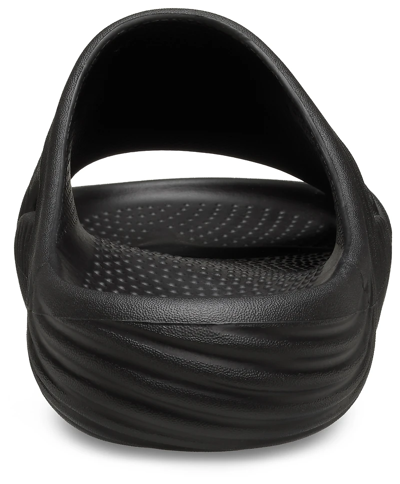 Crocs Mellow Textured Slides