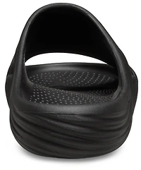 Crocs Mellow Textured Slides