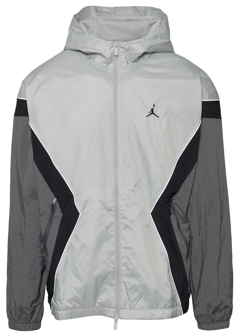 Jordan Essential Draft Jacket - Men's