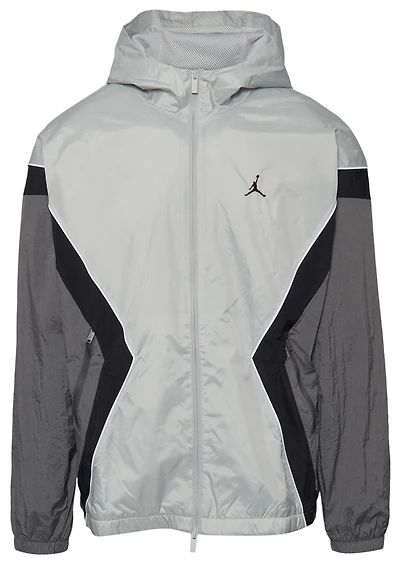 Jordan Essential Draft Jacket  - Men's