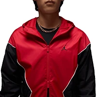 Jordan Essential Draft Jacket