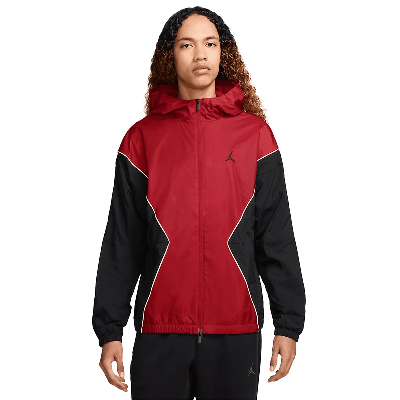 Jordan Essential Draft Jacket