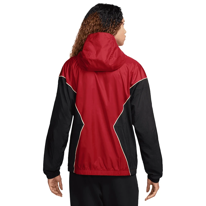 Jordan Essential Draft Jacket