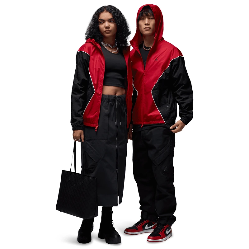 Jordan Essential Draft Jacket