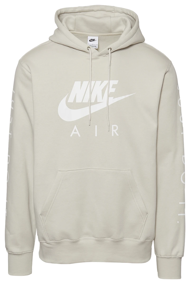 Nike Just Do It Hoodie  - Men's