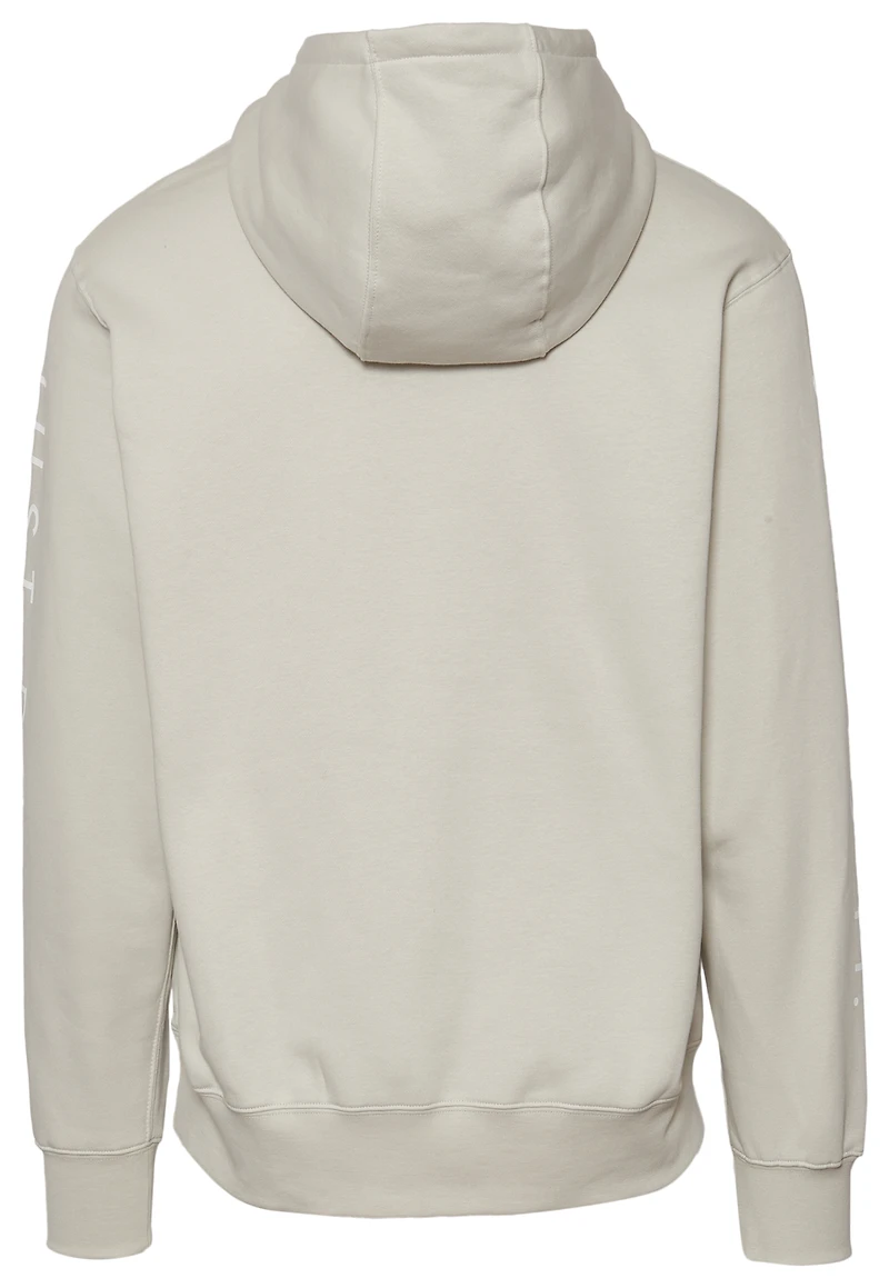 Nike Just Do It Hoodie  - Men's