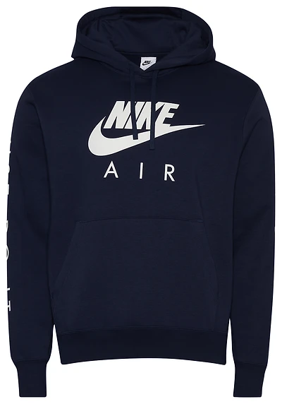 Nike Just Do It Hoodie - Men's