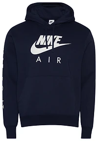 Nike Just Do It Hoodie  - Men's