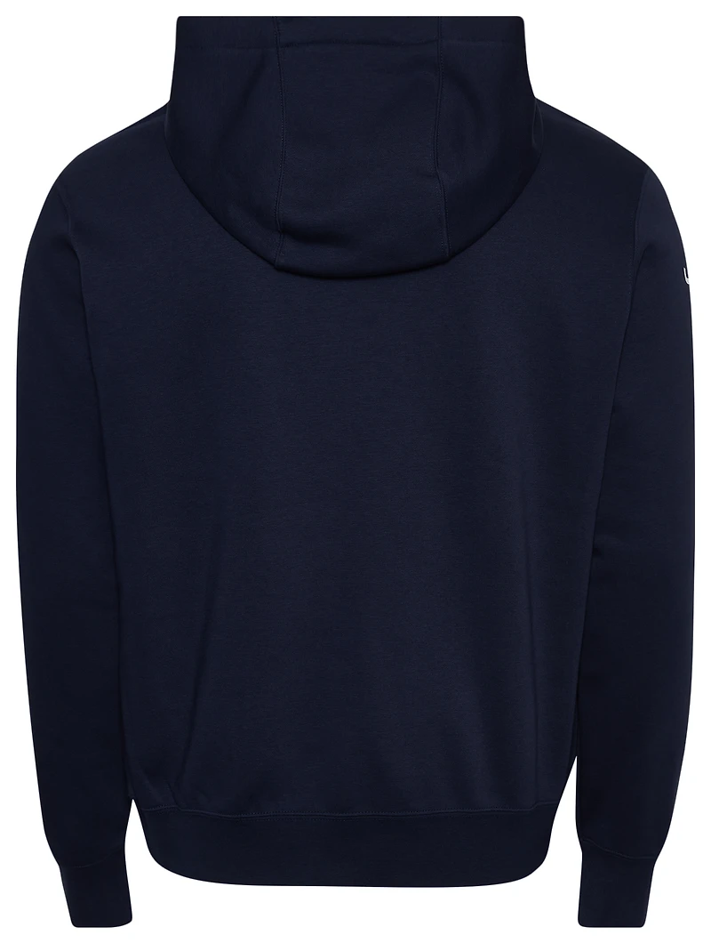 Nike Just Do It Hoodie  - Men's