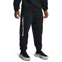 Under Armour PTH Icon Fleece Joggers