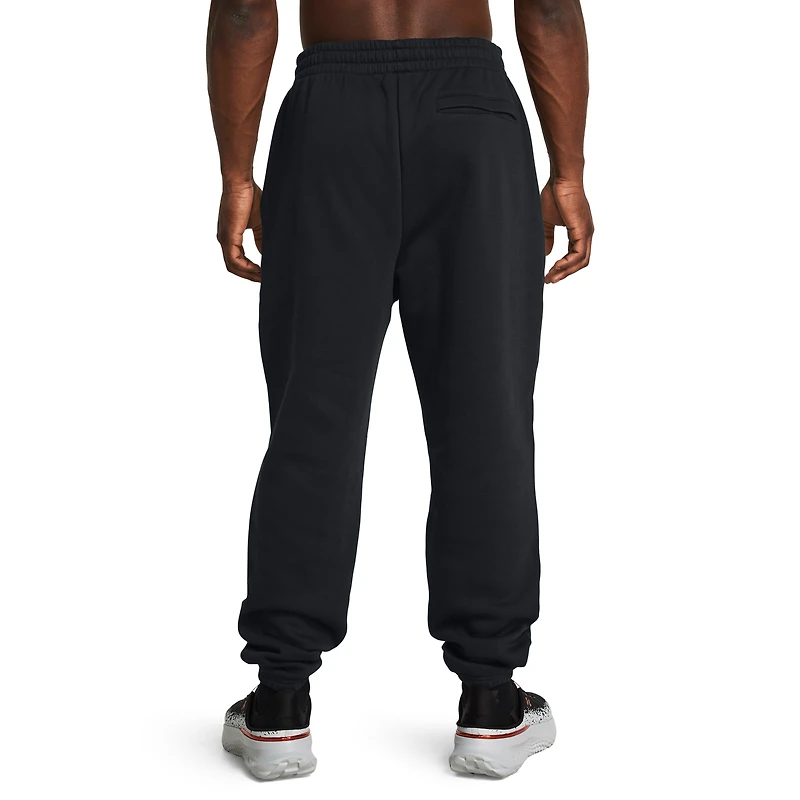 Under Armour PTH Icon Fleece Joggers