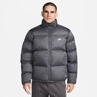 Nike Blouson matelassé avec rembourrage Thermore Club - Pour hommes