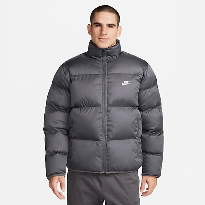 Nike Blouson matelassé avec rembourrage Thermore Club - Pour hommes