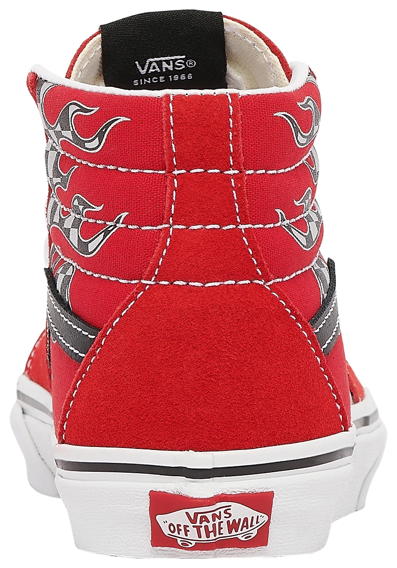 Vans Sk8 Hi