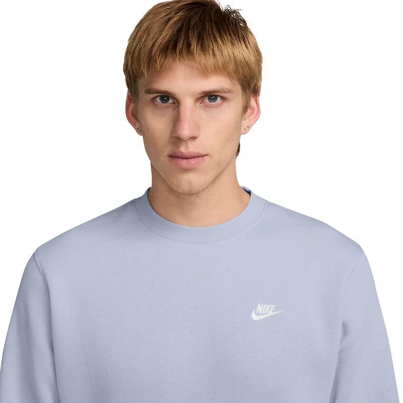 Nike Club Crew  - Men's