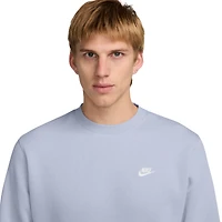 Nike Club Crew  - Men's