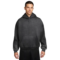 Nike Chandail à capuchon brossé TF Devin Booker - Pour hommes