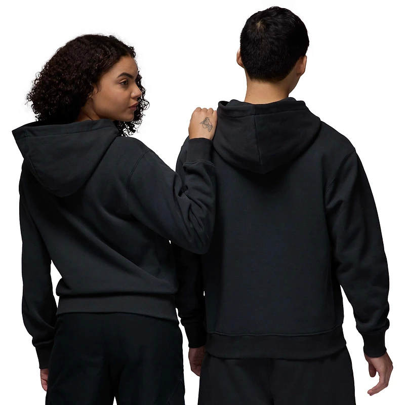 Jordan Flight Graphic Fleece Pullover