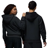 Jordan Flight Graphic Fleece Pullover