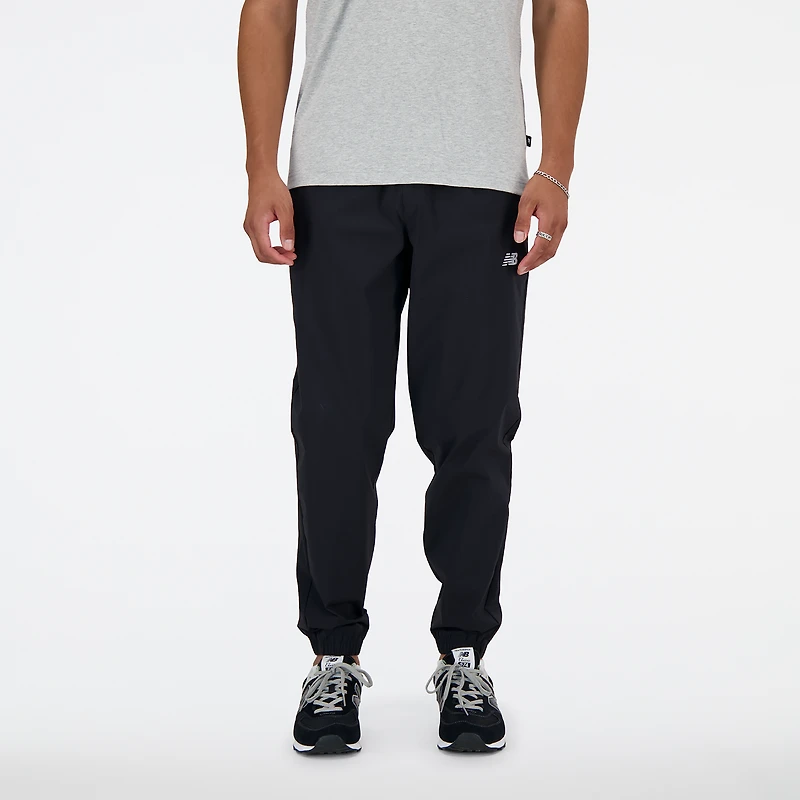 New Balance Athletics Stretch Woven Joggers - Men's
