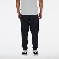 New Balance Athletics Stretch Woven Joggers  - Men's