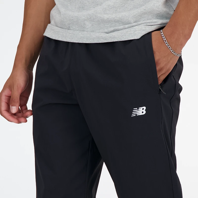 New Balance Athletics Stretch Woven Joggers  - Men's