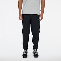 New Balance Athletics Stretch Woven Joggers  - Men's