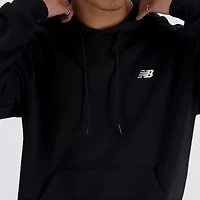 New Balance Sport Essentials Fleece Hoodie  - Men's