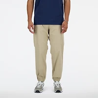 New Balance Icon Twill Cargo Joggers