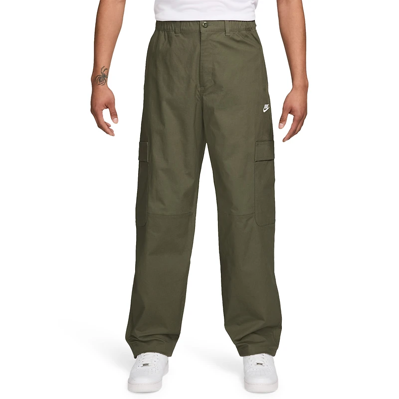 Nike Club Woven Cargo Pants Collection