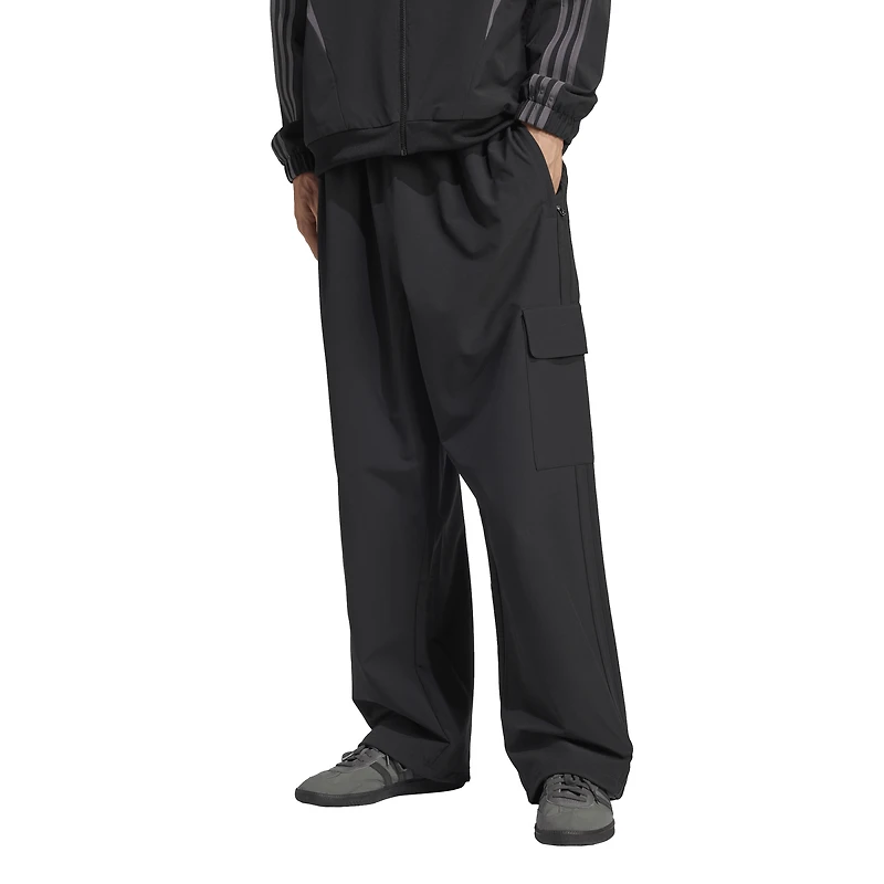 adidas Woven Drill Pants
