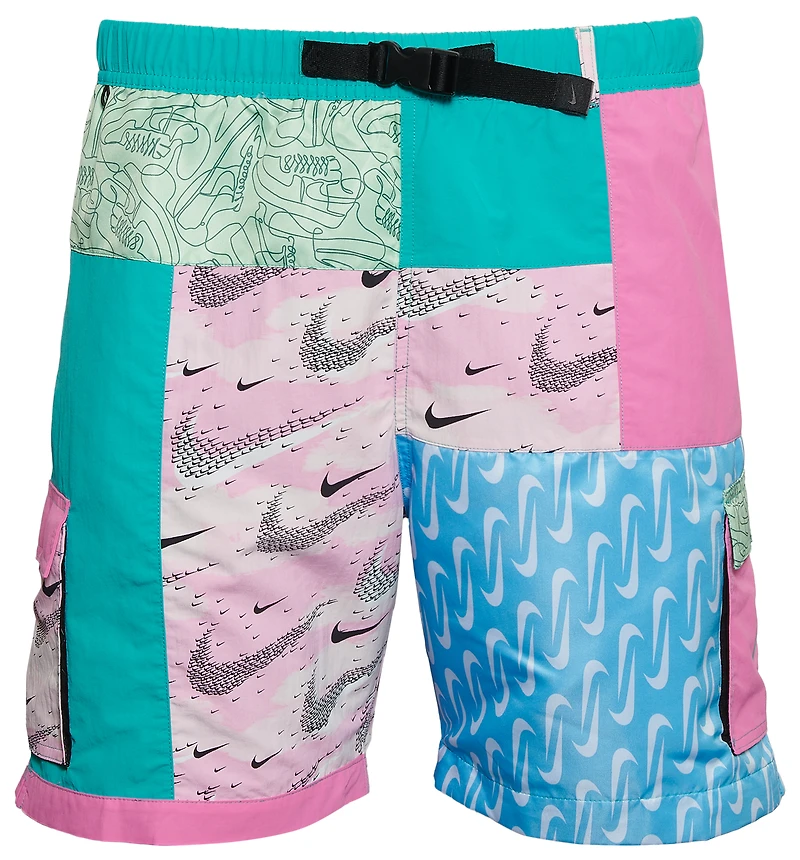 Nike Tout un short - Pour hommes
